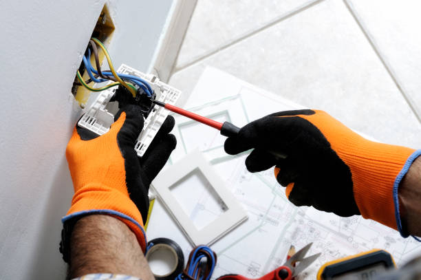 Best Emergency Electrical Repair Services  in Crugers, NY